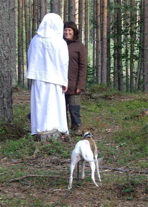 Spökmomentet